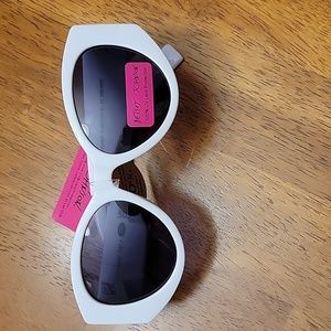 Betsey Johnson Sunglasses